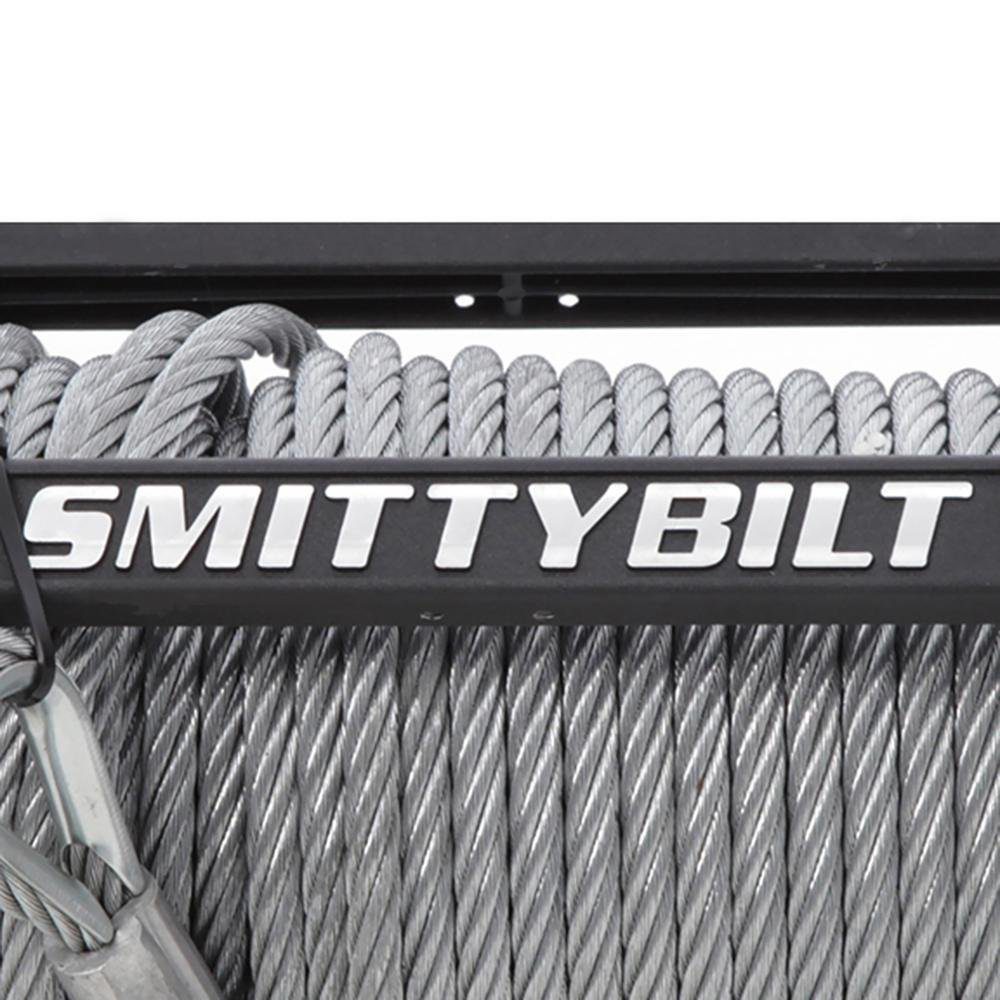XRC GEN2 17500lb Winch