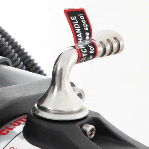 XRC GEN2 17500lb Winch