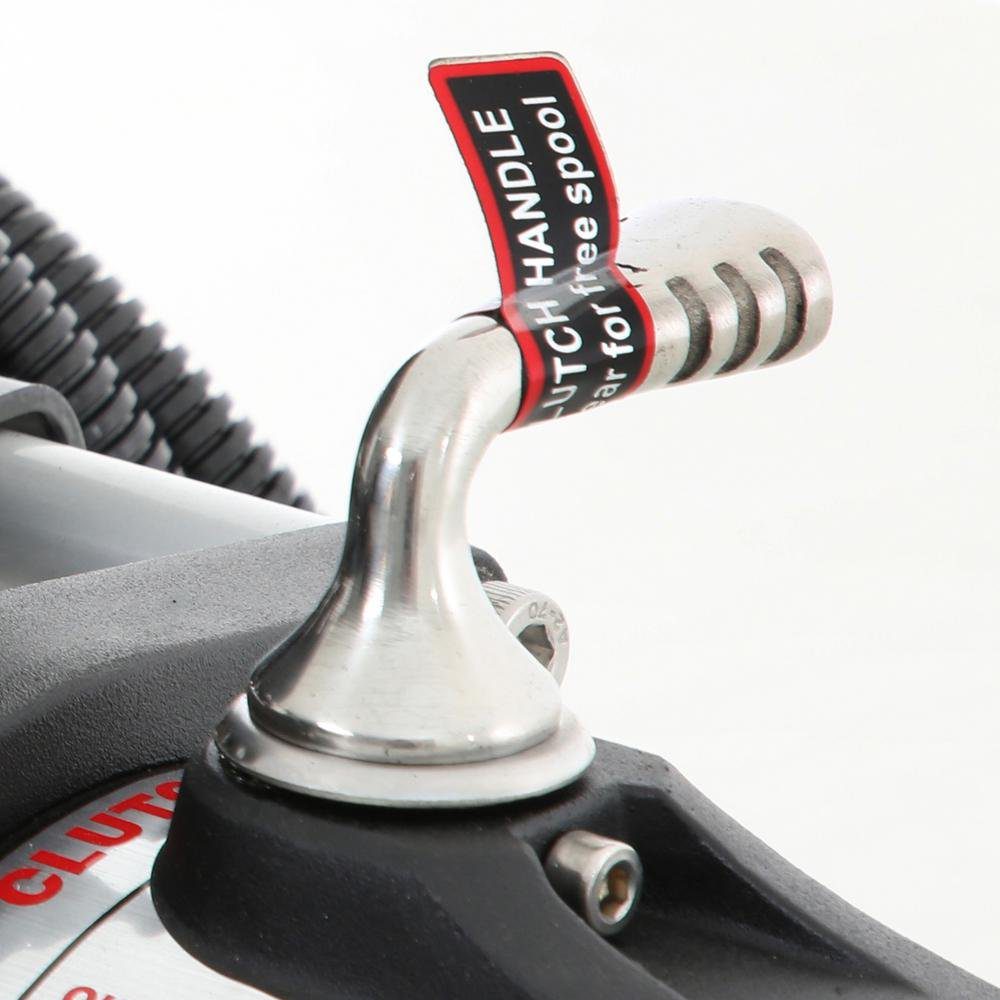 XRC GEN2 17500lb Winch