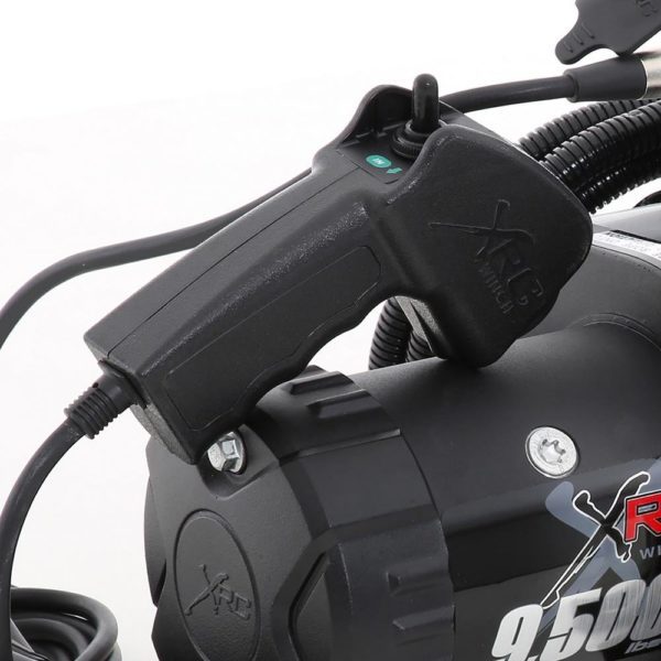 XRC GEN2 17500lb Winch