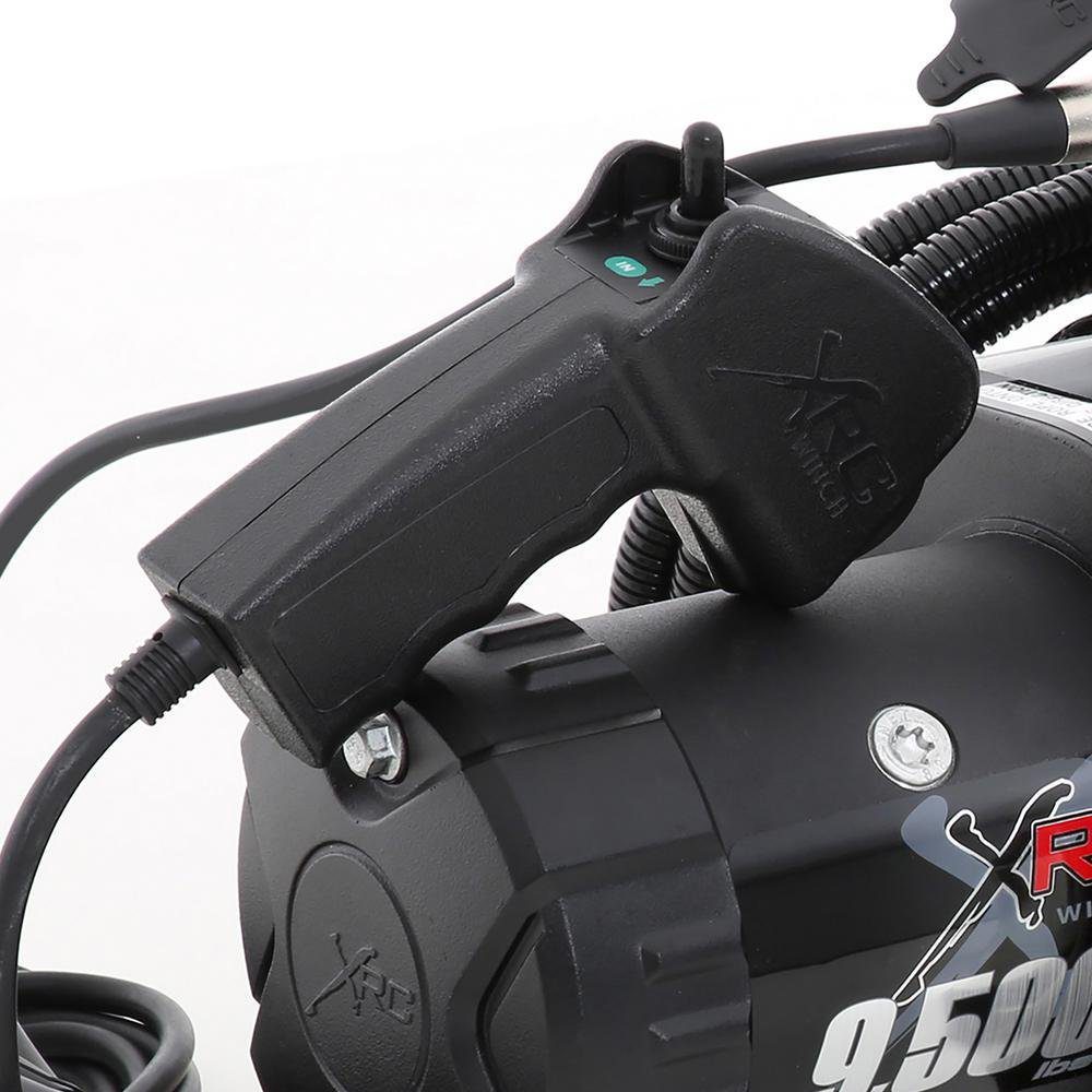 XRC GEN2 17500lb Winch