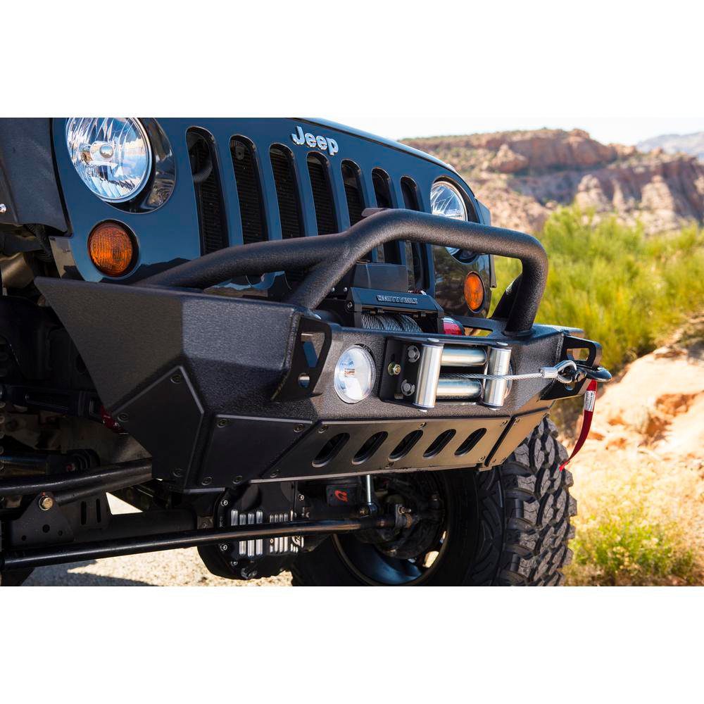 XRC GEN2 17500lb Winch