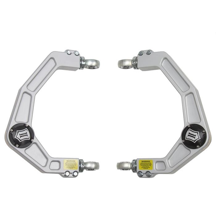 ICON 2015-20 FORD F150 4WD, 2-2.63″ LIFT, STAGE 5 SUSPENSION SYSTEM, BILLET UCA