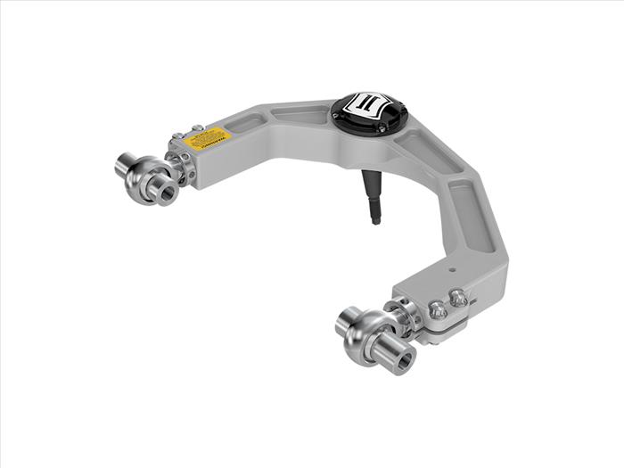 ICON 21-23 FORD F150 4WD, 0-2.75″ LIFT, STAGE 5 SUSPENSION SYSTEM, BILLET UCA