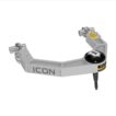 ICON 2021-2023 FORD F150 BILLET UPPER CONTROL ARM/DELTA JOINT PRO KIT - Image 3
