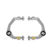 ICON 2021-2023 FORD F150 BILLET UPPER CONTROL ARM/DELTA JOINT PRO KIT