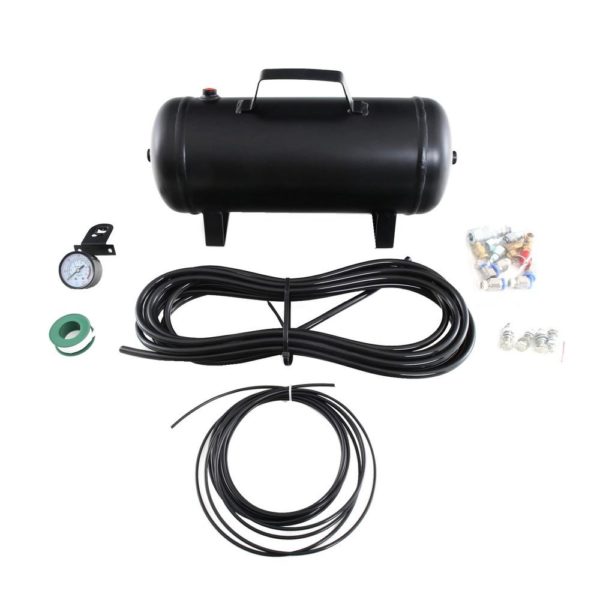 2.5 Gallon Air Tank