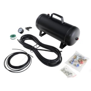 2.5 Gallon Air Tank