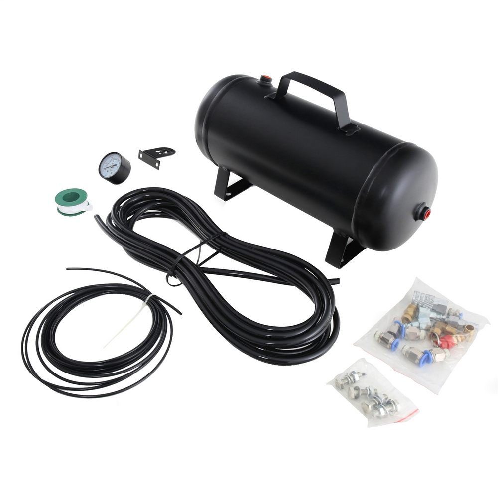 2.5 Gallon Air Tank