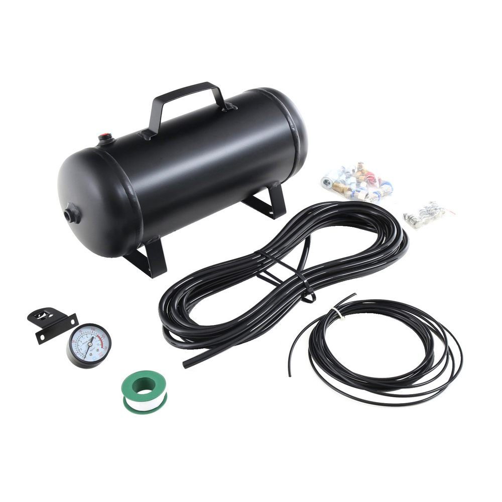 2.5 Gallon Air Tank