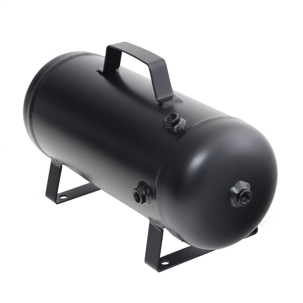 2.5 Gallon Air Tank