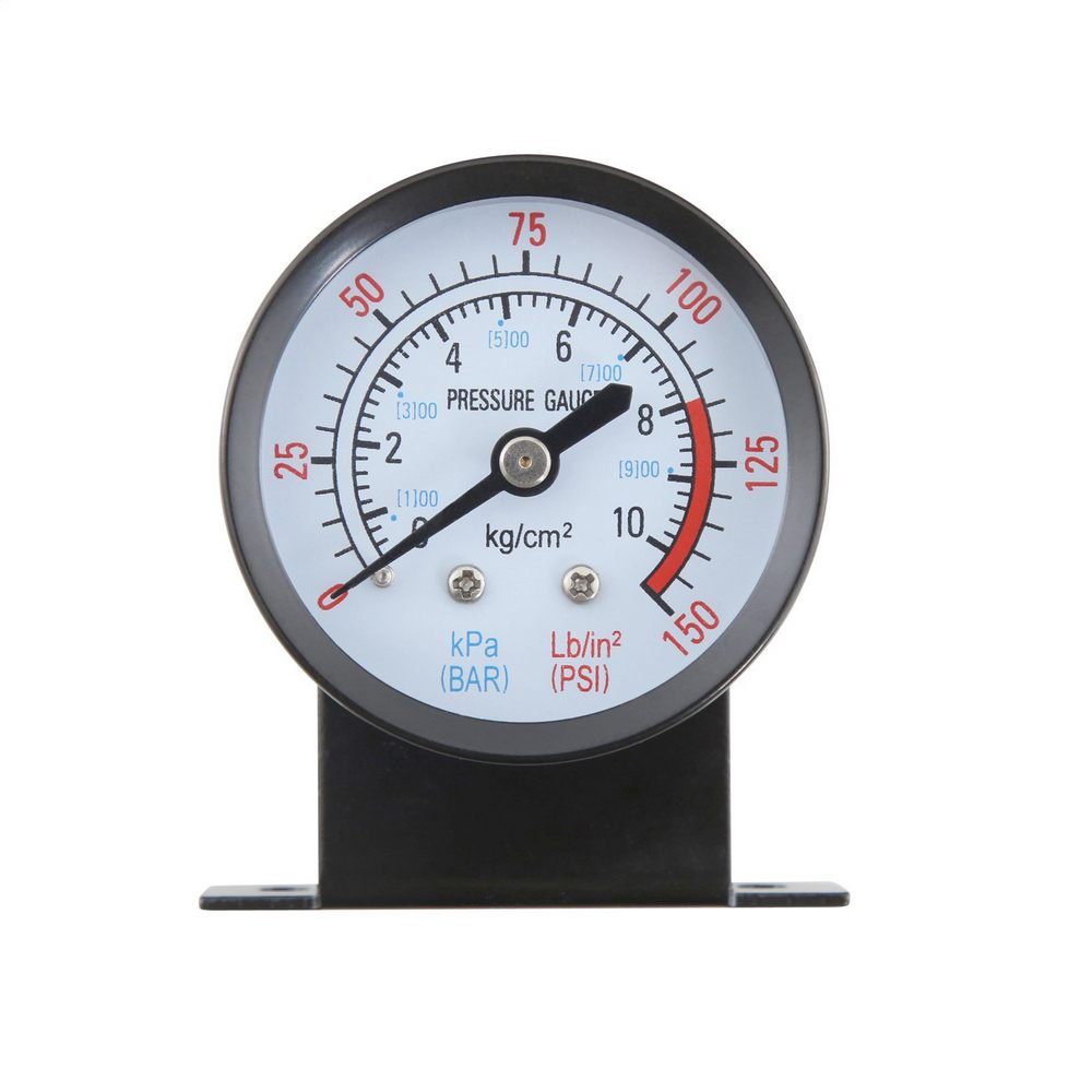2.5 Gallon Air Tank