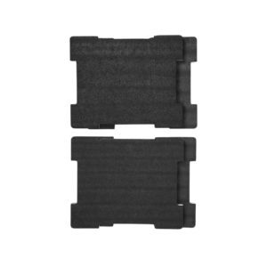 Custom Foam – Halfrack 32 V2