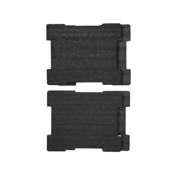 Custom Foam – Halfrack 32 V2