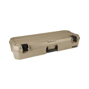 Minuteman 80 – D-co Case with integrated lock V2