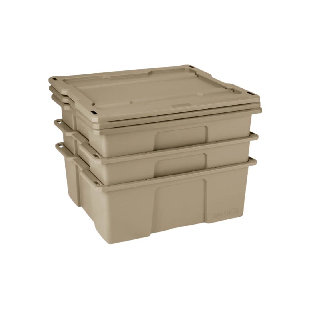 D-co Bin 32 V2