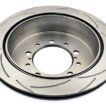 T2 REAR DISC ROTOR (LC200/LX570/TUNDRA) - Image 2