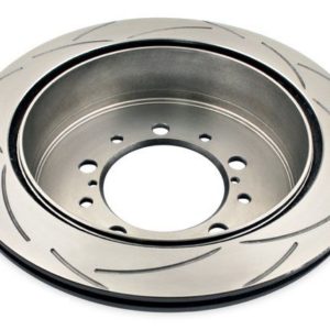 T2 REAR DISC ROTOR (LC200/LX570/TUNDRA)