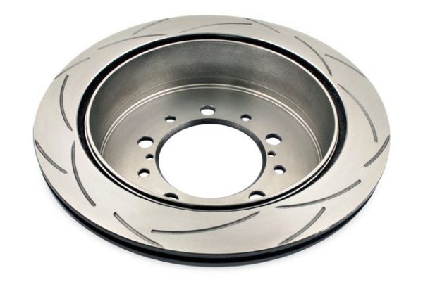 T2 REAR DISC ROTOR (LC200/LX570/TUNDRA)