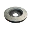 T3 FRONT DISC ROTOR JEEP WRANGLER JK - Image 2