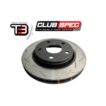 T3 FRONT DISC ROTOR JEEP WRANGLER JK