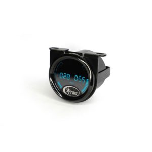 Dual Digital Pressure Monitoring