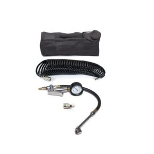 Inflation Coil & Wand