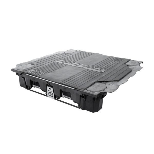 TRUCK BED BATTLE MAT