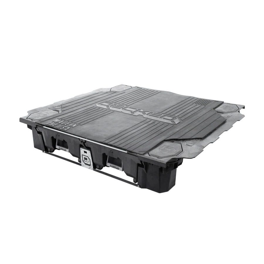 TRUCK BED BATTLE MAT