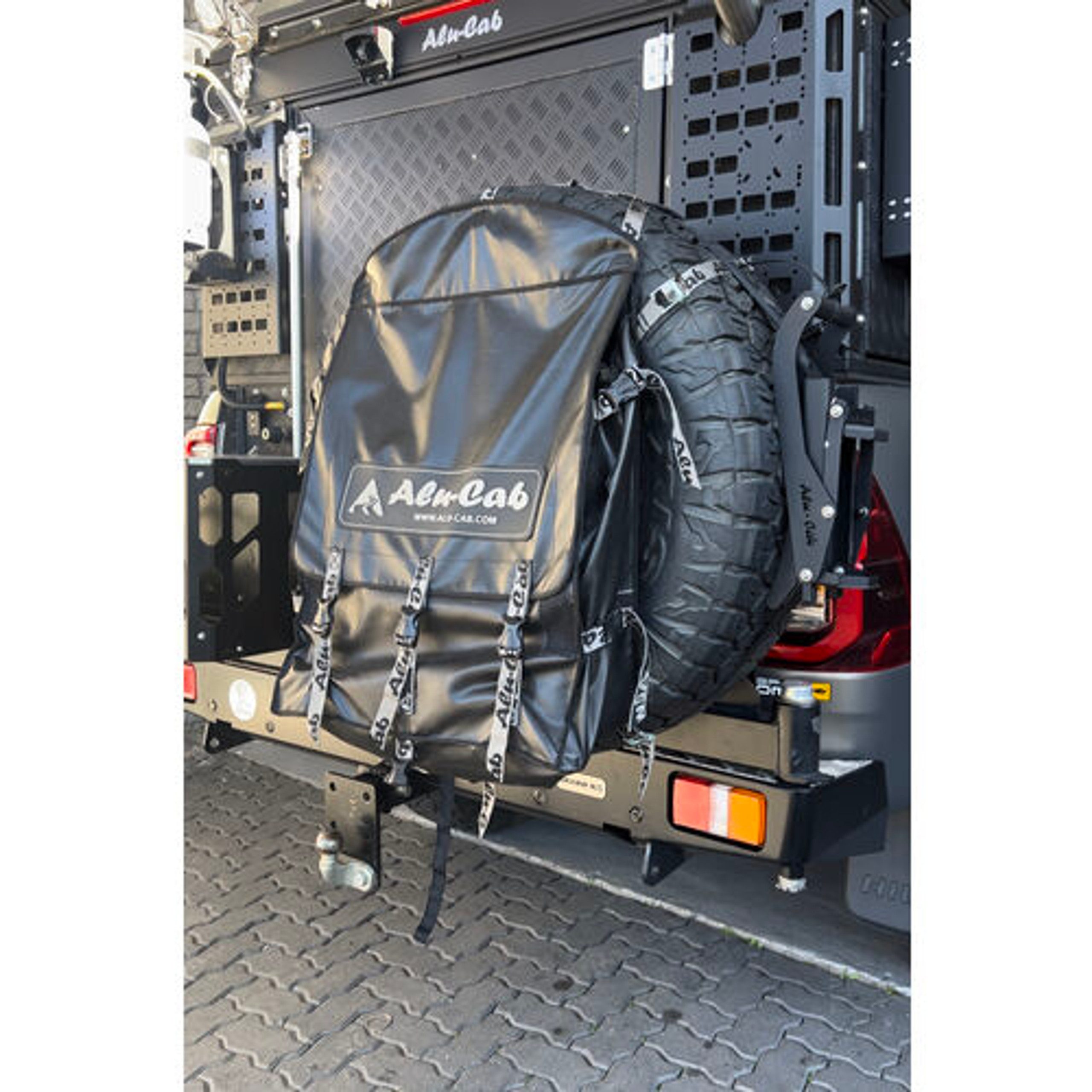 SPARE WHEEL BAG – LARGE