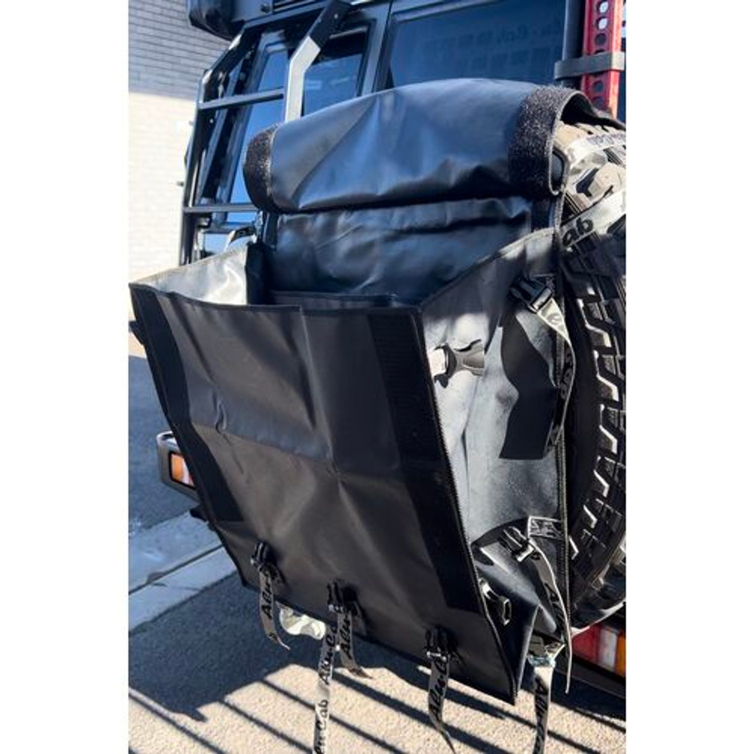 SPARE WHEEL BAG – LARGE