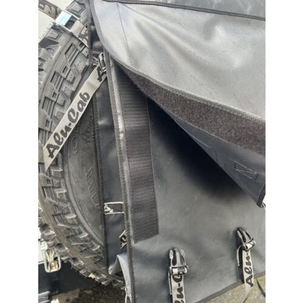 SPARE WHEEL BAG – LARGE