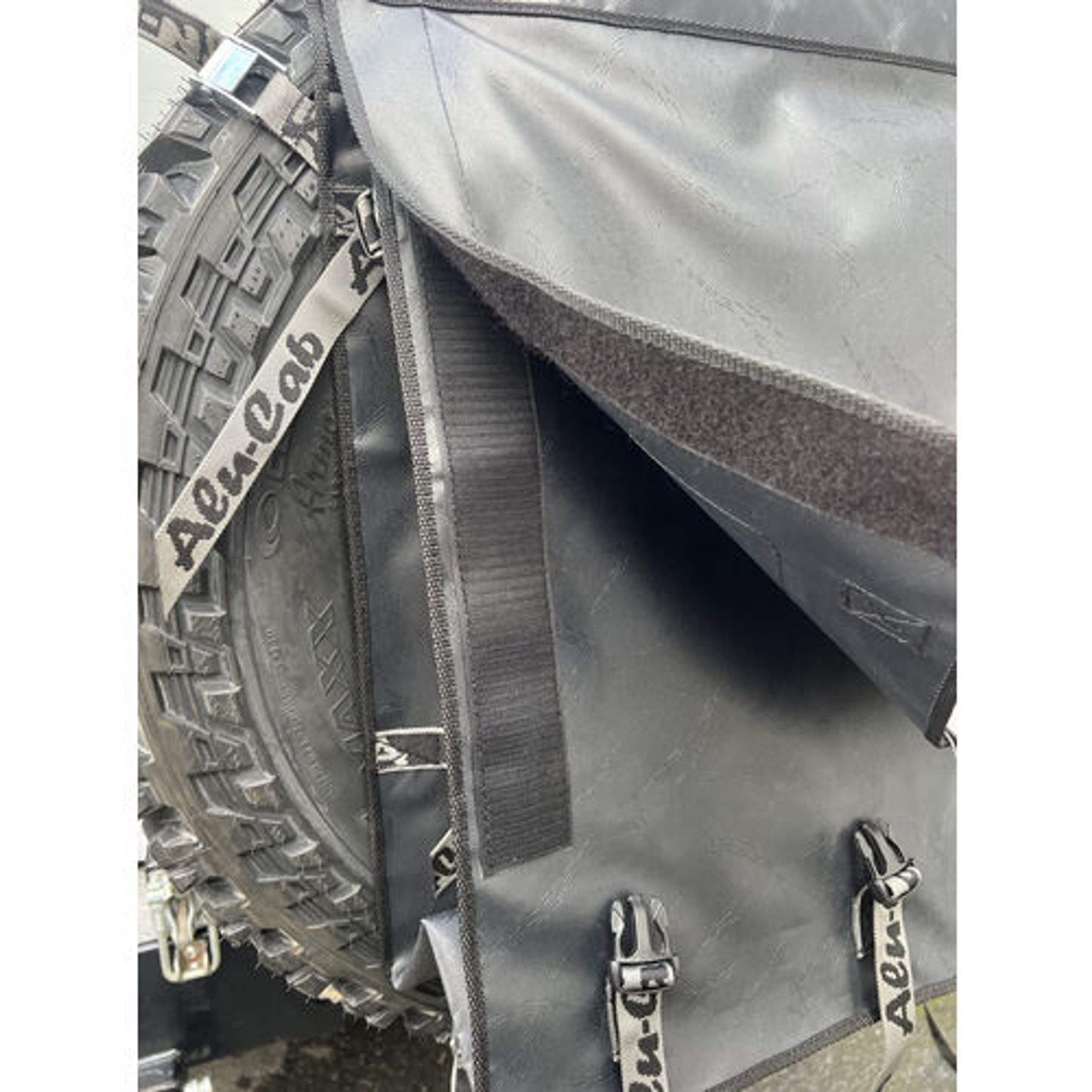 SPARE WHEEL BAG – LARGE