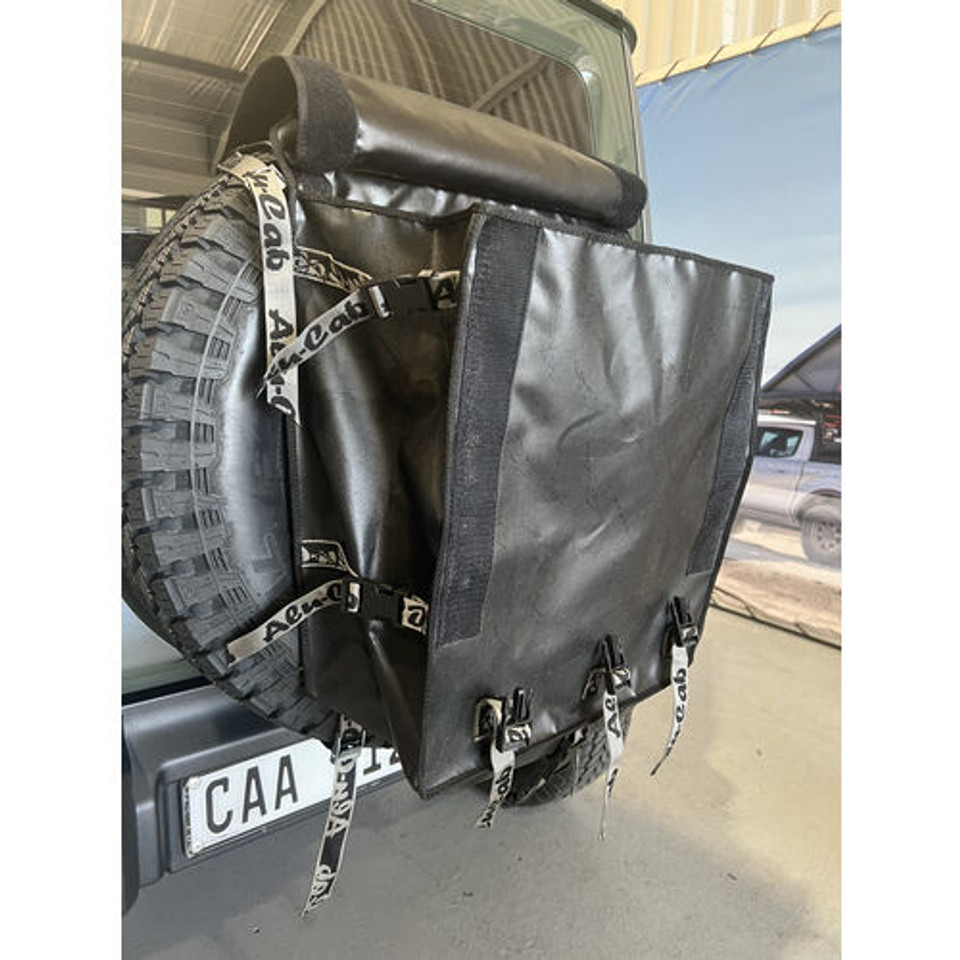 Spare Wheel Bag – Small