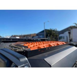 RECOVERY TRAX TRAY