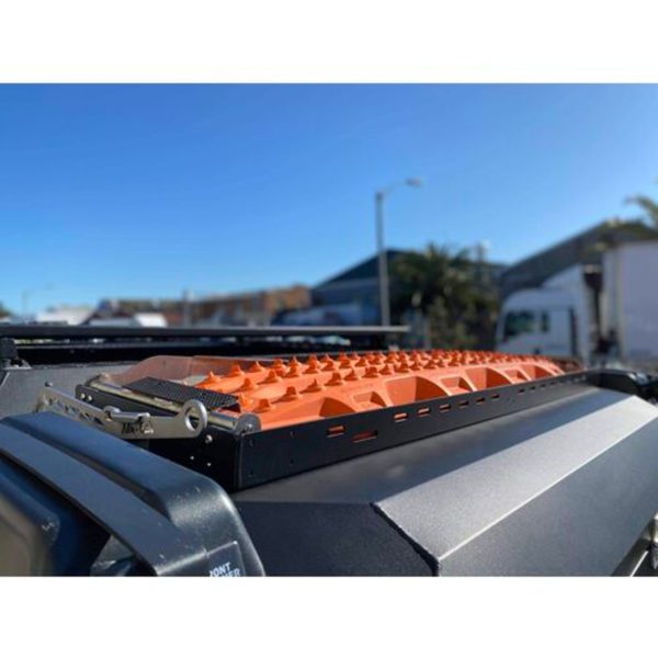 RECOVERY TRAX TRAY
