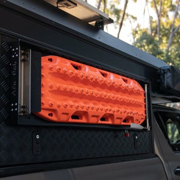 RECOVERY TRAX TRAY