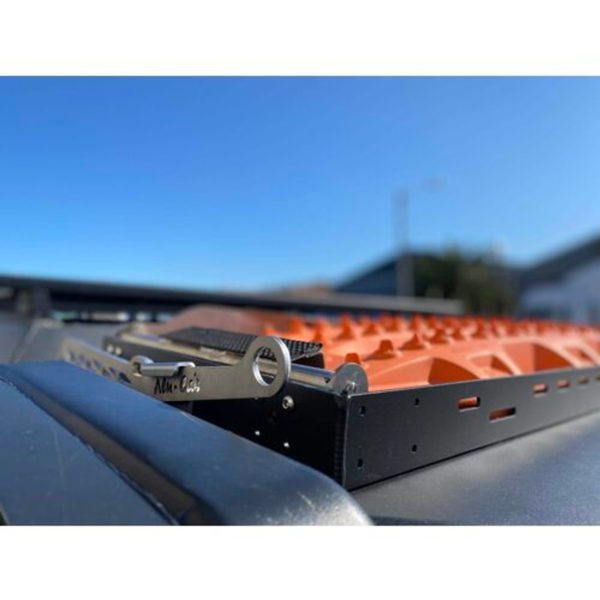 RECOVERY TRAX TRAY