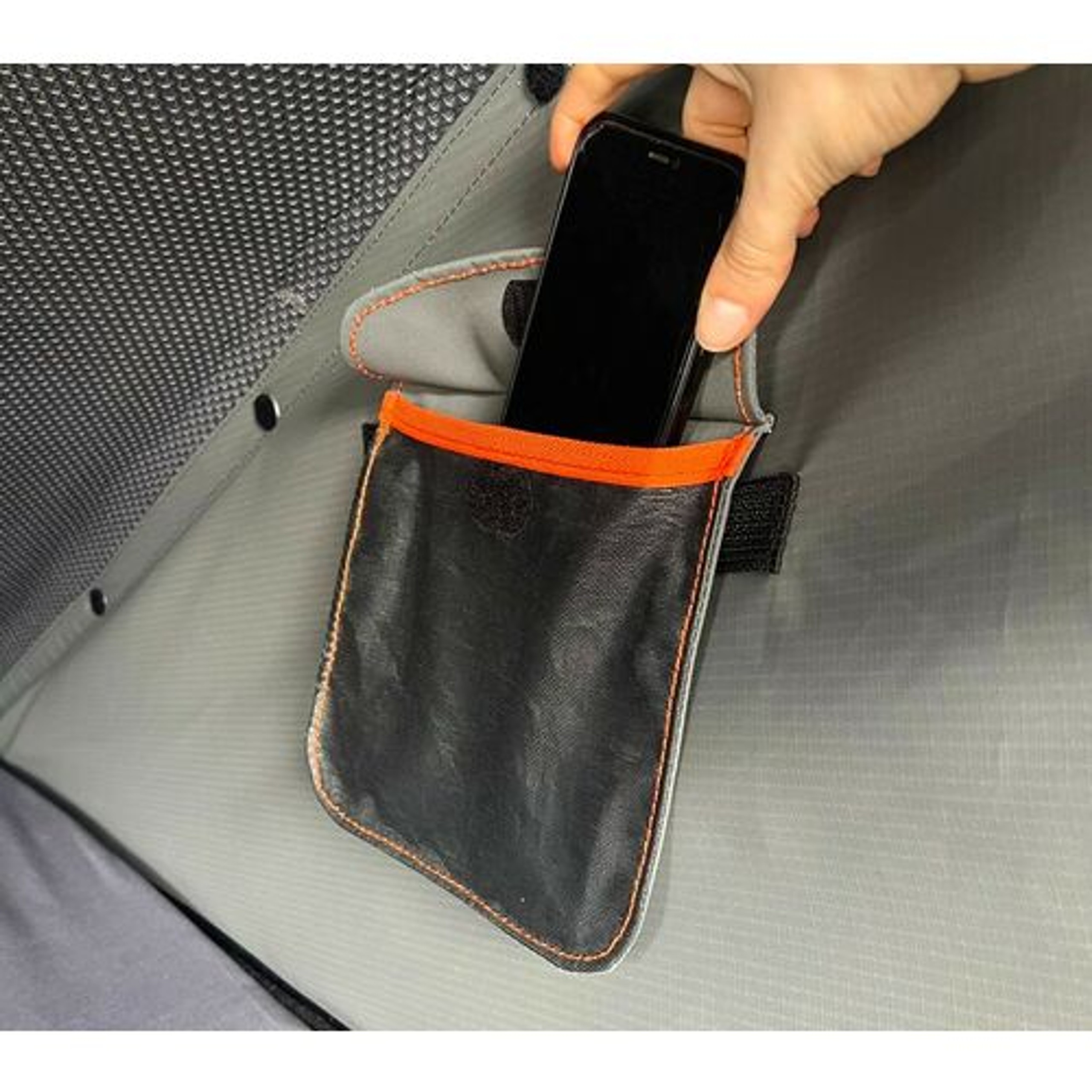LT-50 Interior Storage Bag