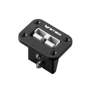SINGLE ANDERSON STYLE FLUSH MOUNT