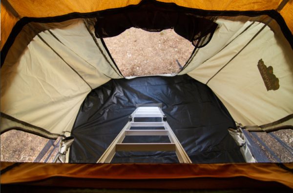ROOFTOP TENT ANNEX