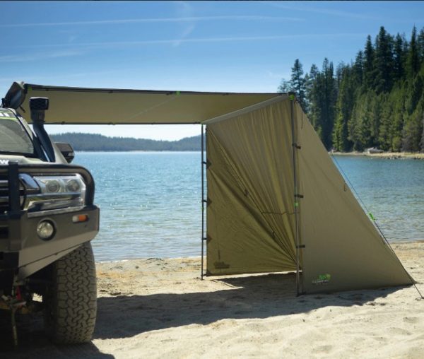 AWNING XTRA (SUITS 2.5M AWNING)