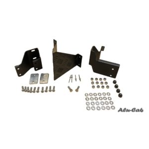 SHADOW AWNING / CC & KH BRACKET LHS (INCL DEFLECTOR)