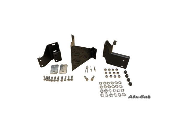 SHADOW AWNING / CC & KH BRACKET LHS (INCL DEFLECTOR)