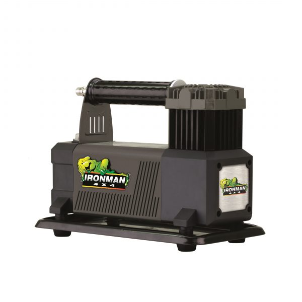 AIR CHAMP 90L / MIN