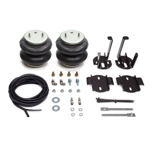 MITSUBISHI TRITON MQ/MR STANDARD HEIGHT AIR SUSPENSION HELPER KIT FOR LEAF SPRINGS