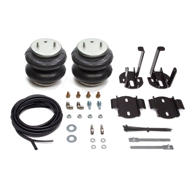 MITSUBISHI TRITON MQ/MR STANDARD HEIGHT AIR SUSPENSION HELPER KIT FOR LEAF SPRINGS