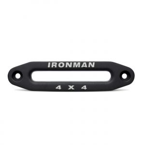 ALLOY HAWSE FAIRLEAD