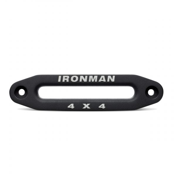 ALLOY HAWSE FAIRLEAD