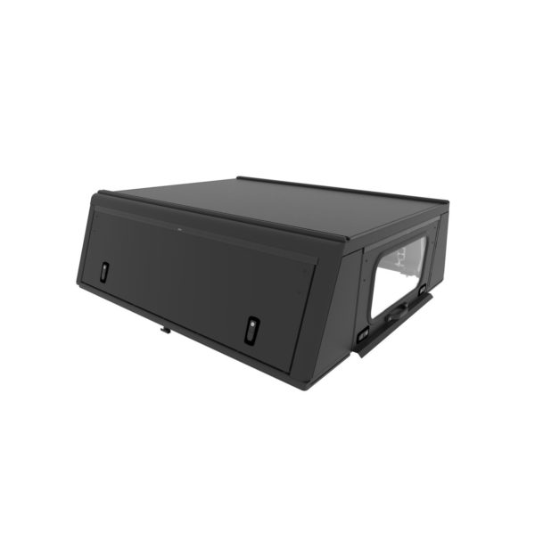 Hilux DOUBLE CAB CANOPY